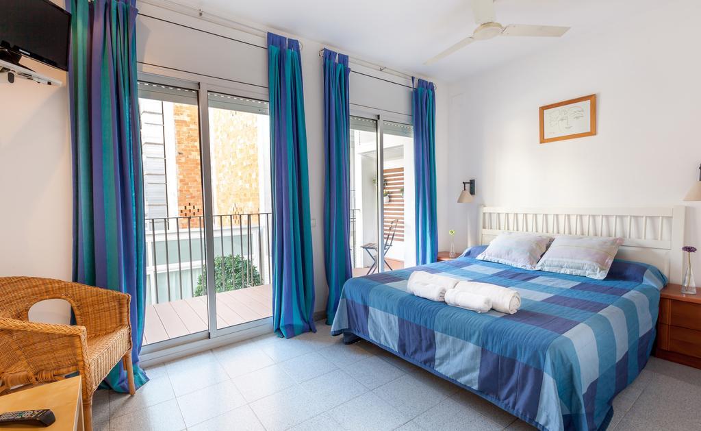 Hola Appartamento Sitges